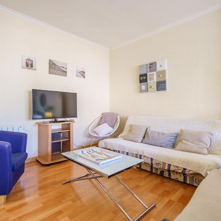 Apartment Residence Tingitana-4 By Interhome Saint-Jean-de-Luz Eksteriør billede
