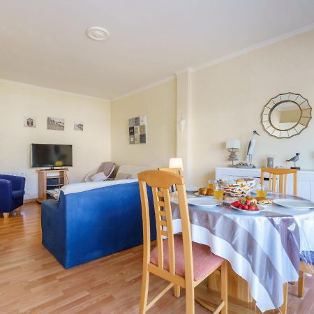 Apartment Residence Tingitana-4 By Interhome Saint-Jean-de-Luz Eksteriør billede