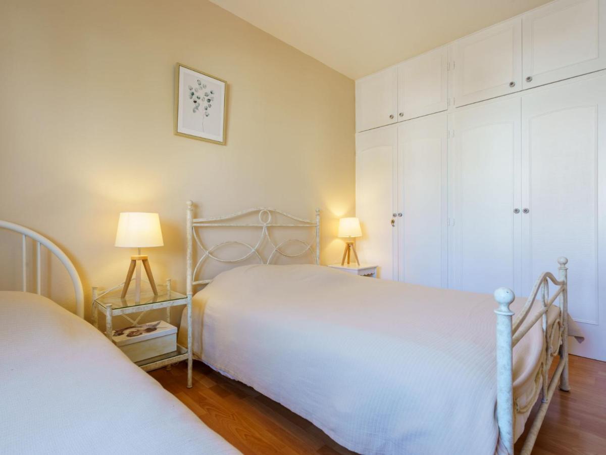 Apartment Residence Tingitana-4 By Interhome Saint-Jean-de-Luz Eksteriør billede